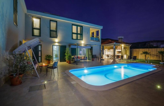 Luxury Villa Marta