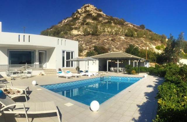 Luxury Villa Melissa