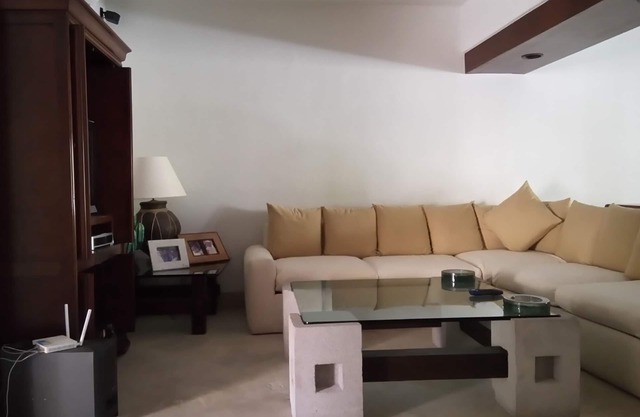 Luxury Villa with access to the Beach 3