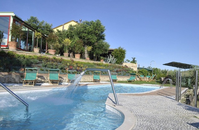 Luxury Villa - Nature, 14 Guests, Pool & SPA, Free Cook, Free Wine, Free Beach