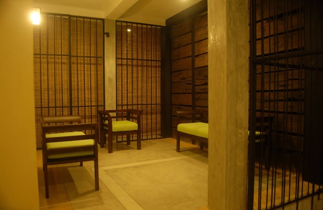 Luxury Villa Near To Beach