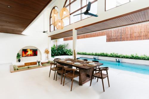 Luxury Villa Noah