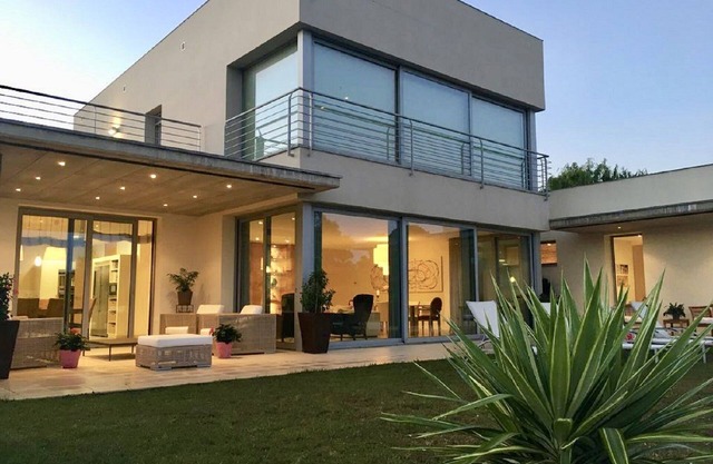 Luxury Villa - On Peralada 18 Hole Golf Course - Costa Brava - Private Swimming Pool