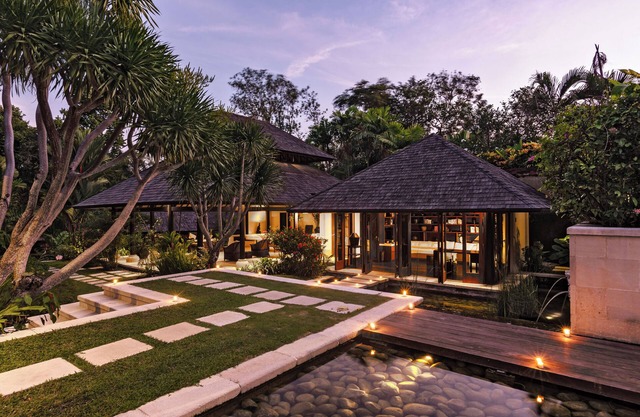 Luxury villa Pangi Gita lvid14