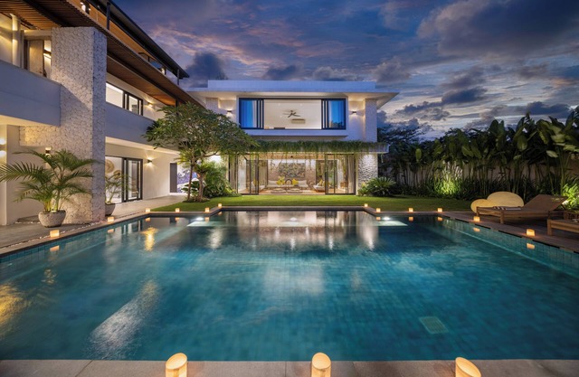 Luxury Villa Pantai lvid16