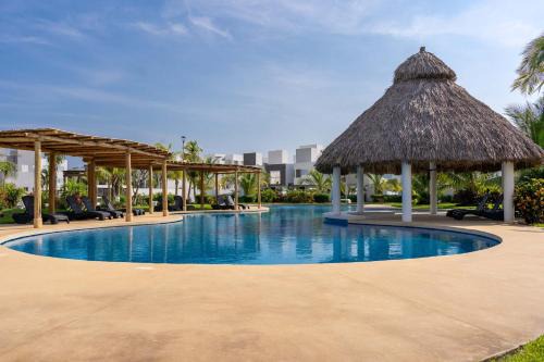 Luxury Villa Private Beach Dreams Diamante