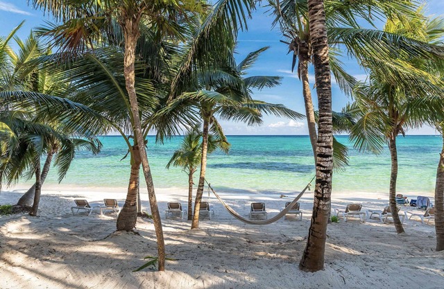 Luxury Villa rental in Tulum