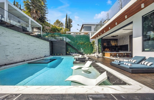 Luxury Villa