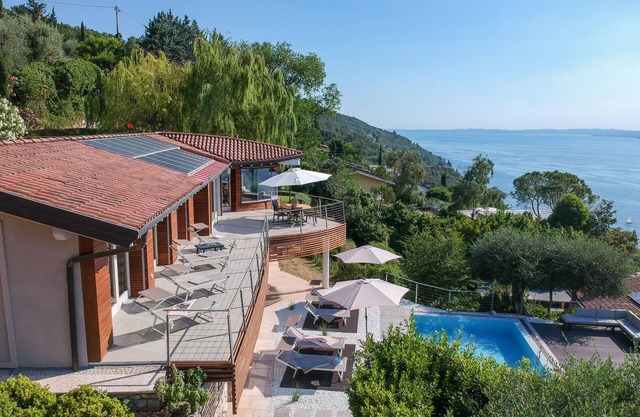 Luxury Villa Vela