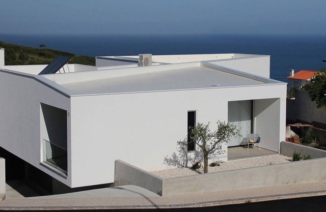 Luxury villa with heated private pool (8p)