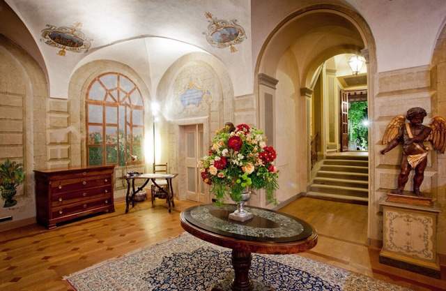 Luxury villa with private pool with Jacuzzi in Gubbio, Umbria