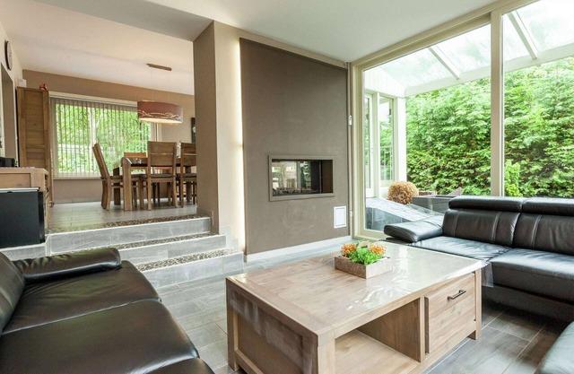 Luxury Villa with Sauna and bubble bath
