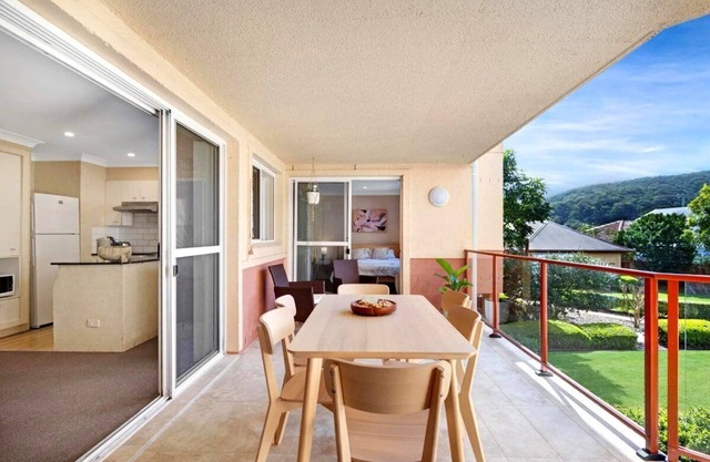 Luxury Villas Daydream at Hardy's Bay (Walk to the beach)