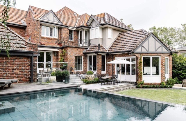 Luxury Villas Karleby (Heated Pool)
