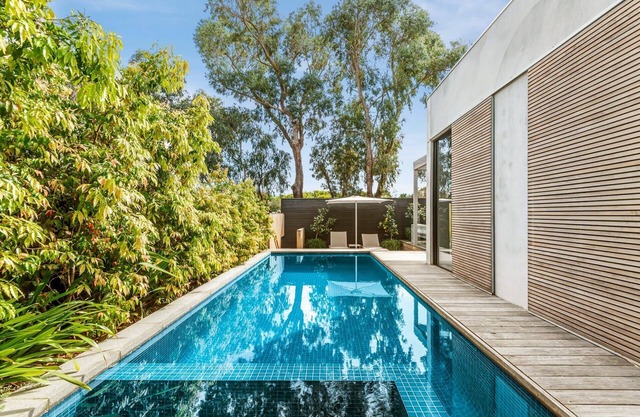Luxury Villas Portsea Haven (Heated Pool)