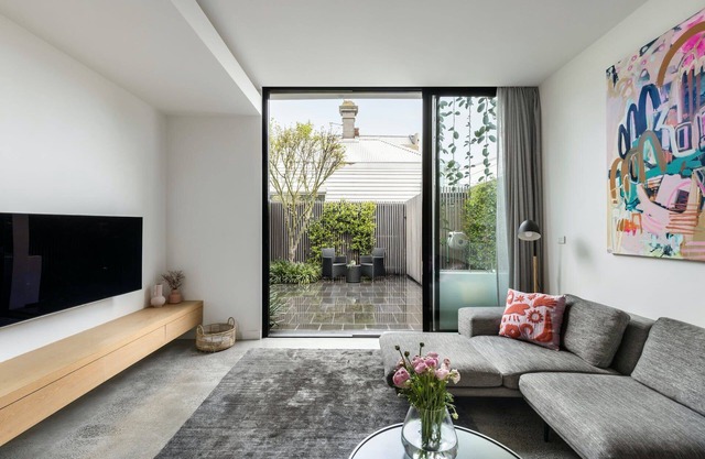 Luxury Villas The Cable House (Pet Friendly)