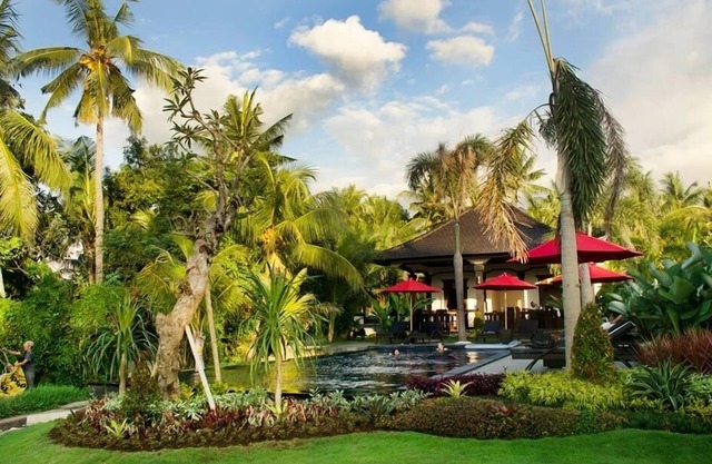 Luxury Villas with Great View at Lovina