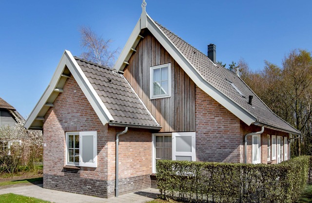 Luxury Woodland Villa w/Garden