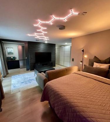 Luxus Apartment Hannover