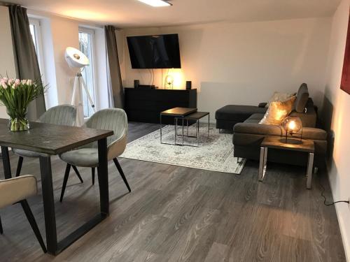 Luxus Apartment Kapstadt