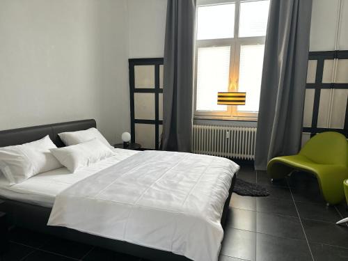 Luxus Appartement