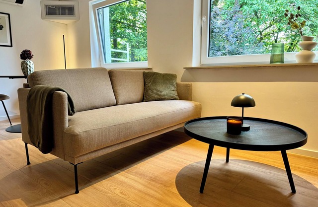 Luxus Appartement in Dortmund