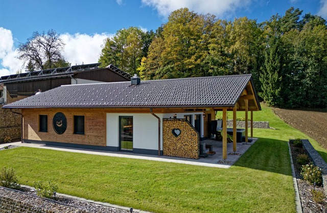 'Luxus-Chalet-Mühlberg' with Mountain View, Private Terrace and Wi-Fi