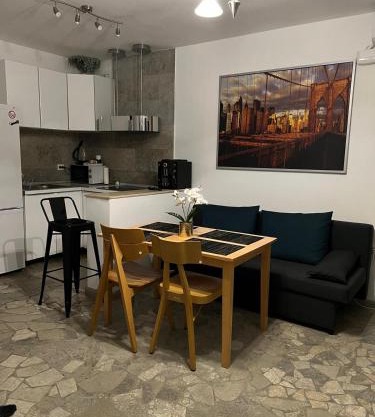 Luxus Cluj Airport Apartments