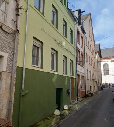 Luxus Ferienhaus Janina