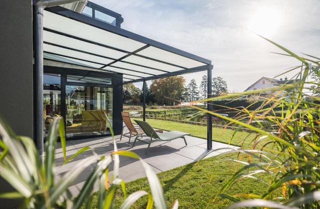 Luxus Ferienhaus für 8 Personen am See inkl. Boot