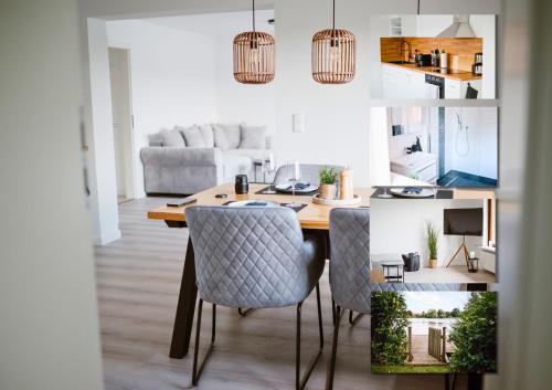 Luxus mit Seeblick & Privatsteg