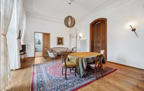 Luxus nahe Dresden