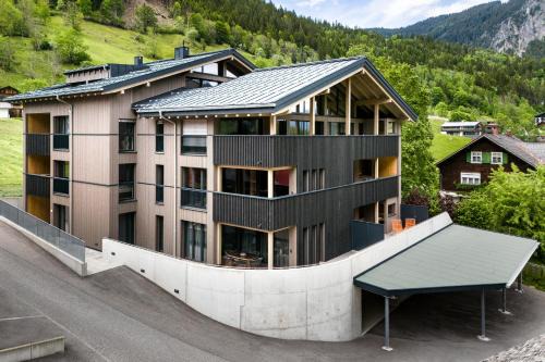 Luxus Penthouse Zentral by A-Appartments