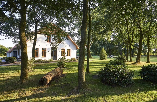 Luxus und Ruhe im Oldenburger Land