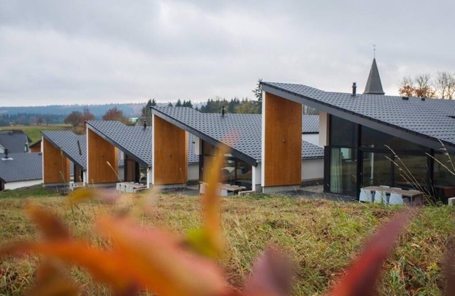 Luxus Villa Winterberg