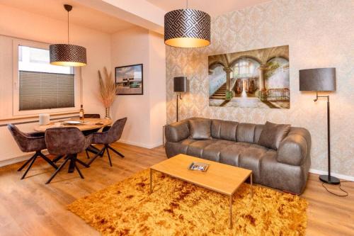 Luxusapartment, Kornmarkt, Stadtmitte, Zentral