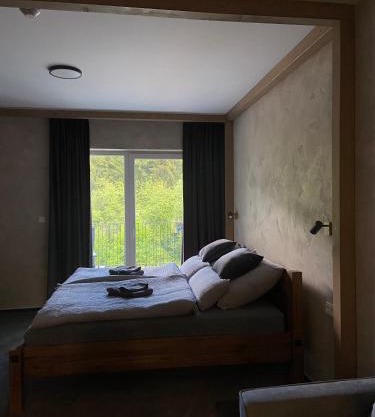 Luxusní Apartmán Domovjanka - KNĚHYNĚ