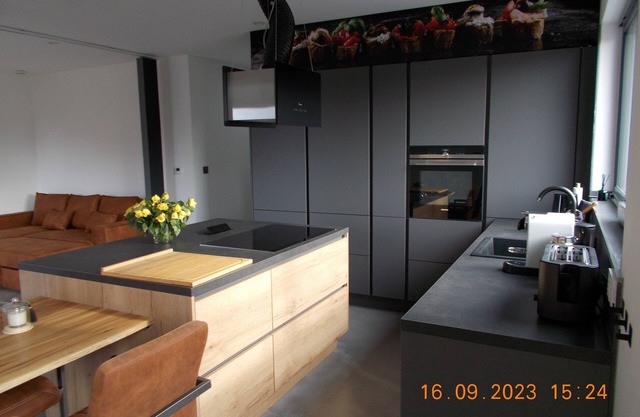 Luxuswohnung 90qm im Herzen vom Schönen Bochum-eppendorf, Tageweise Mietbar