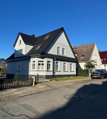 Luxuswohnung Waren Müritz
