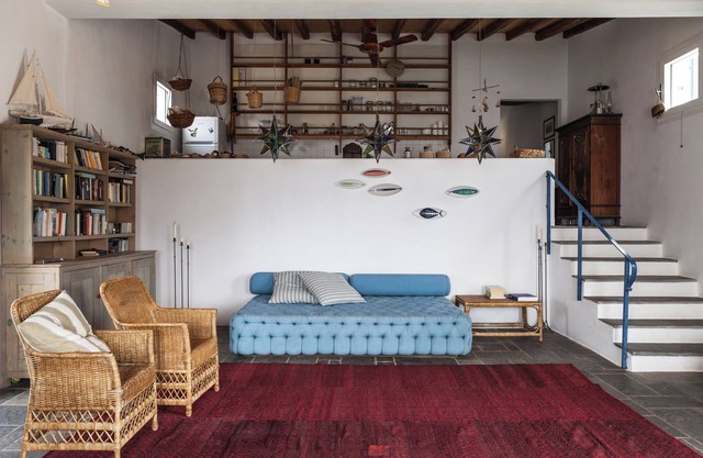 Luxuxy&sustainable villa by the sea