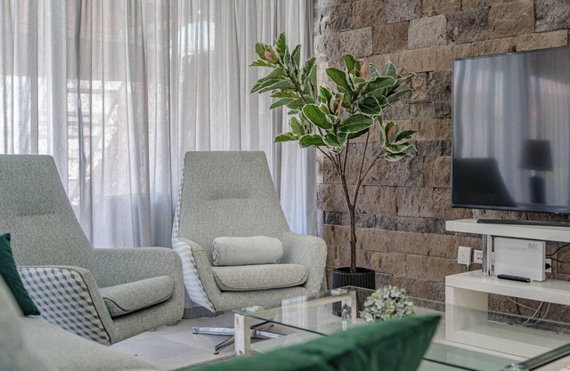 Luxvilla 44 with 4 bedrooms and 5 bathrooms