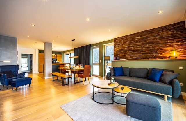 Luxx Central - comfort in the heart of Bad Zwischenahn