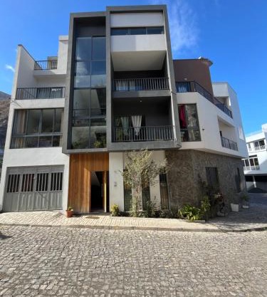 Luz d'Sol - Residencial Familiar