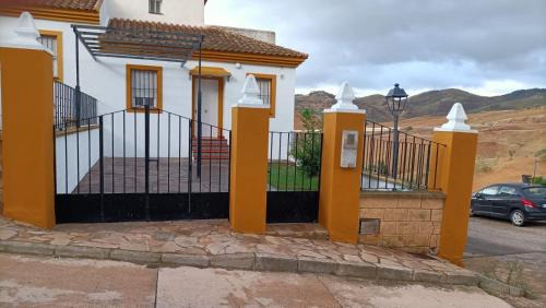 Luz de Ardales