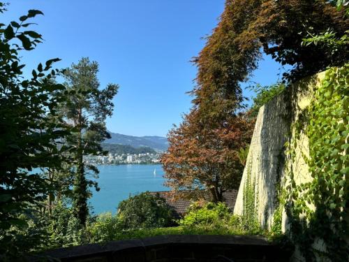 Luzern See