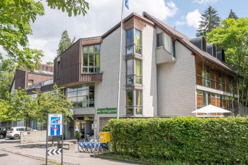 Barabas Luzern 