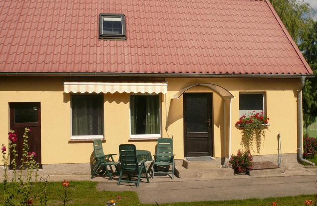 Luzie's Hus