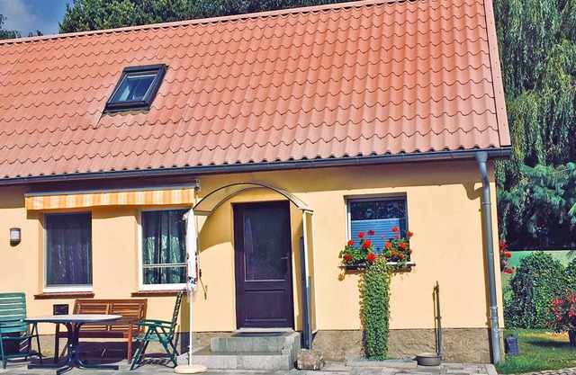 Luzies Hus - Holiday cottage
