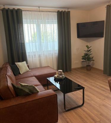 LV Apartment Externsteine