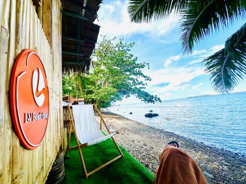 LV Beach Camp in Hinunangan